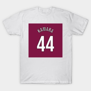 Kamara 44 Home Kit - 22/23 Season T-Shirt